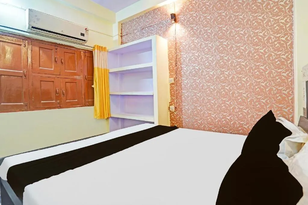 Pensionat Kashi Comfort Varanasi