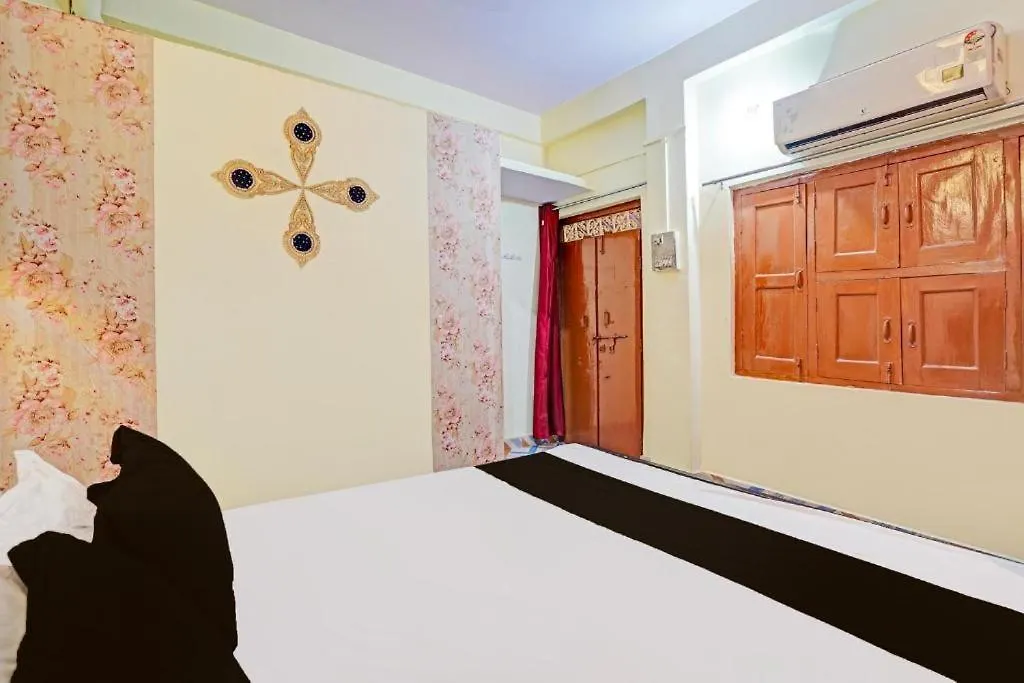 Kashi Comfort Varanasi 0*,