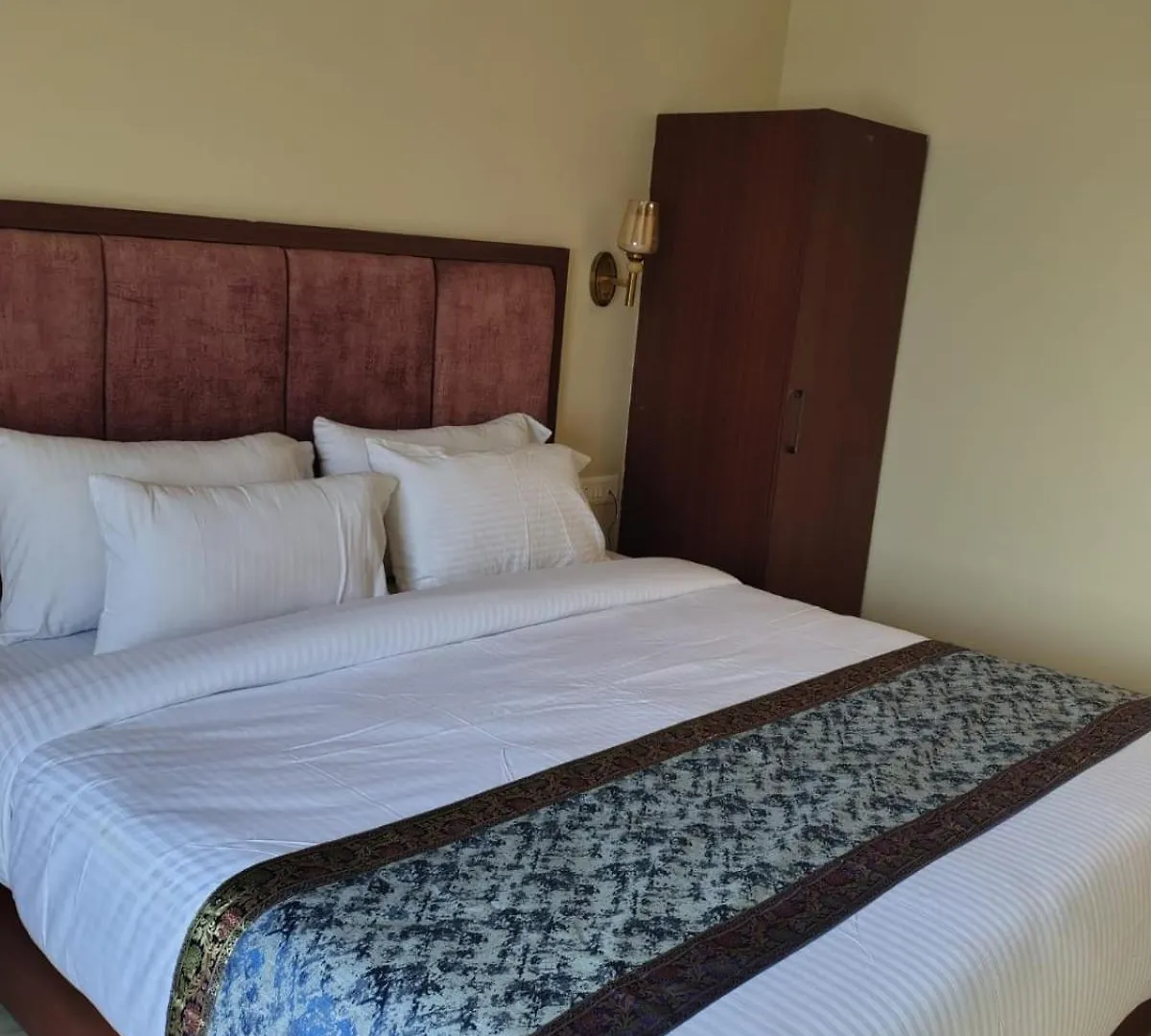 Kashi Comfort Varanasi
