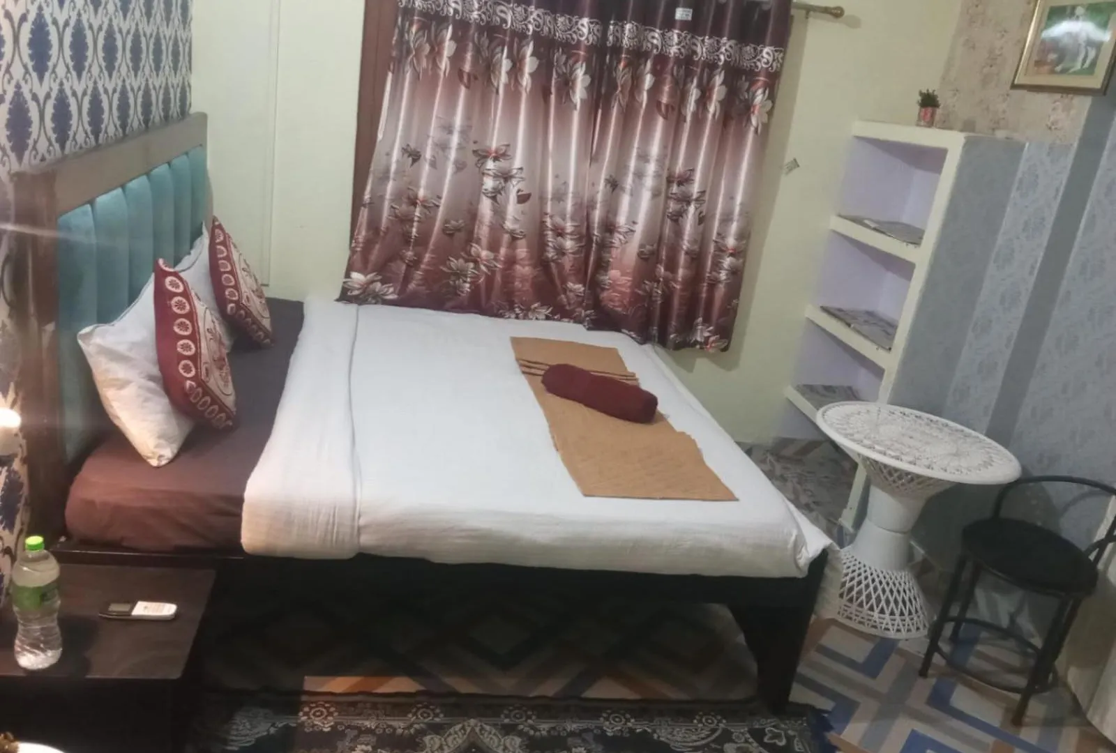 Kashi Comfort Varanasi