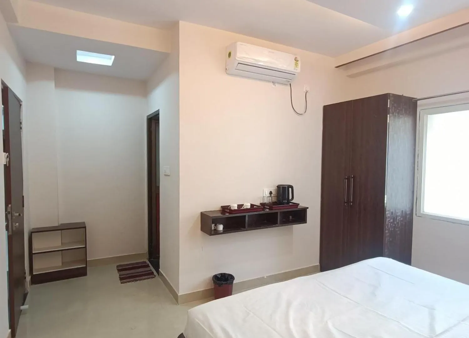 Pensionat Kashi Comfort Varanasi