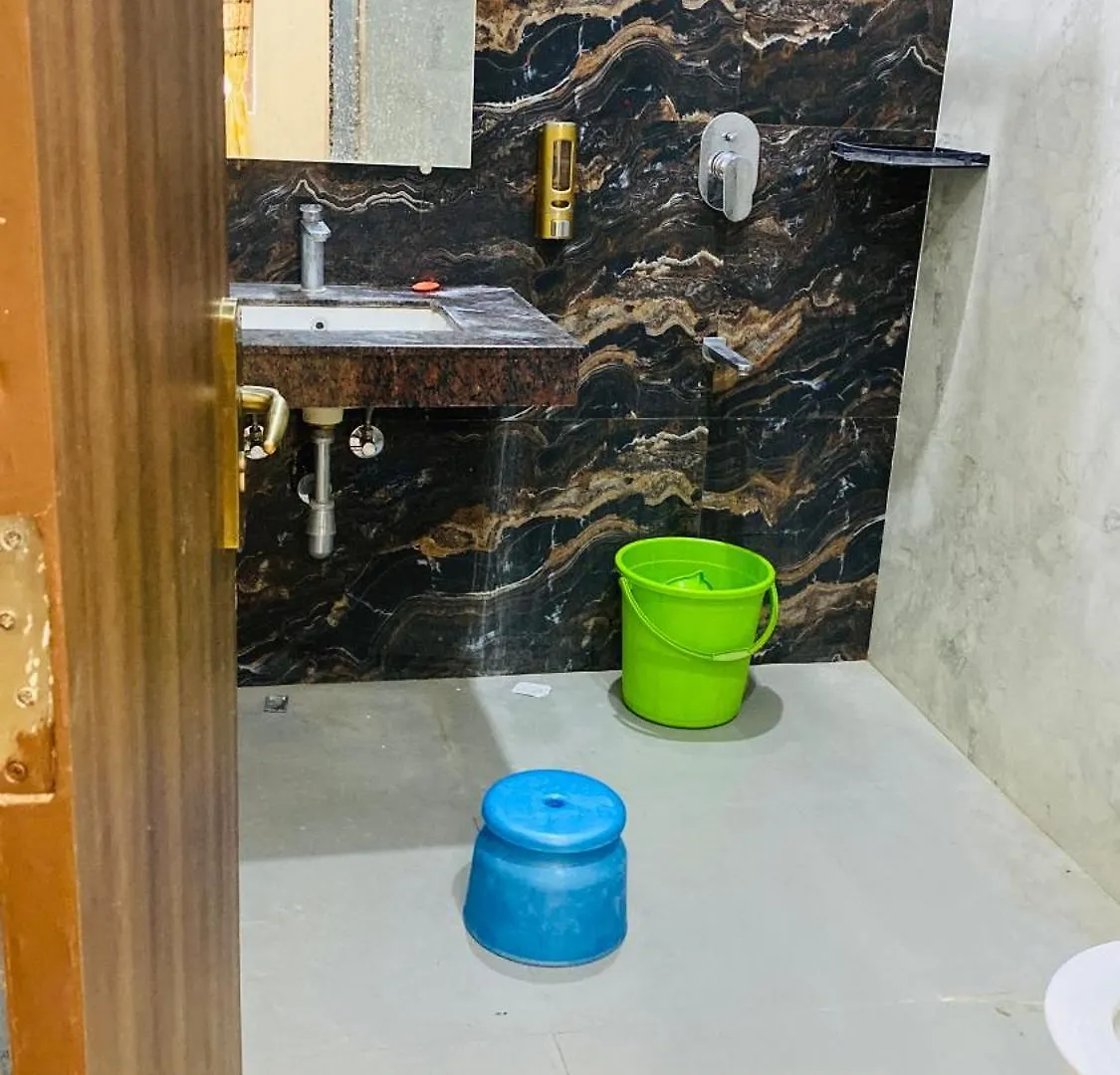 Kashi Comfort Varanasi Indien