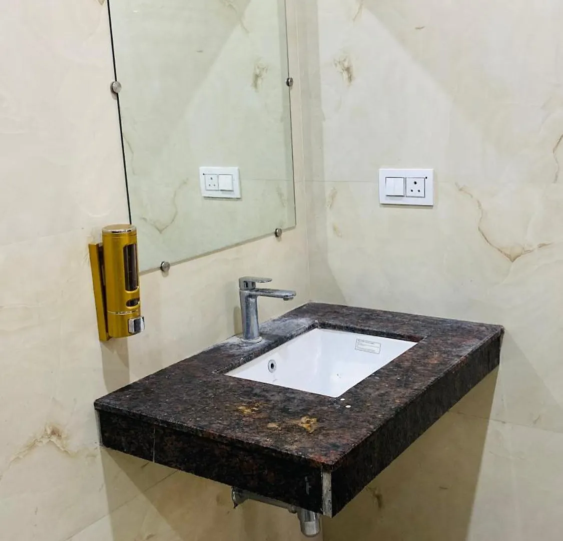 Kashi Comfort Varanasi Pensionat