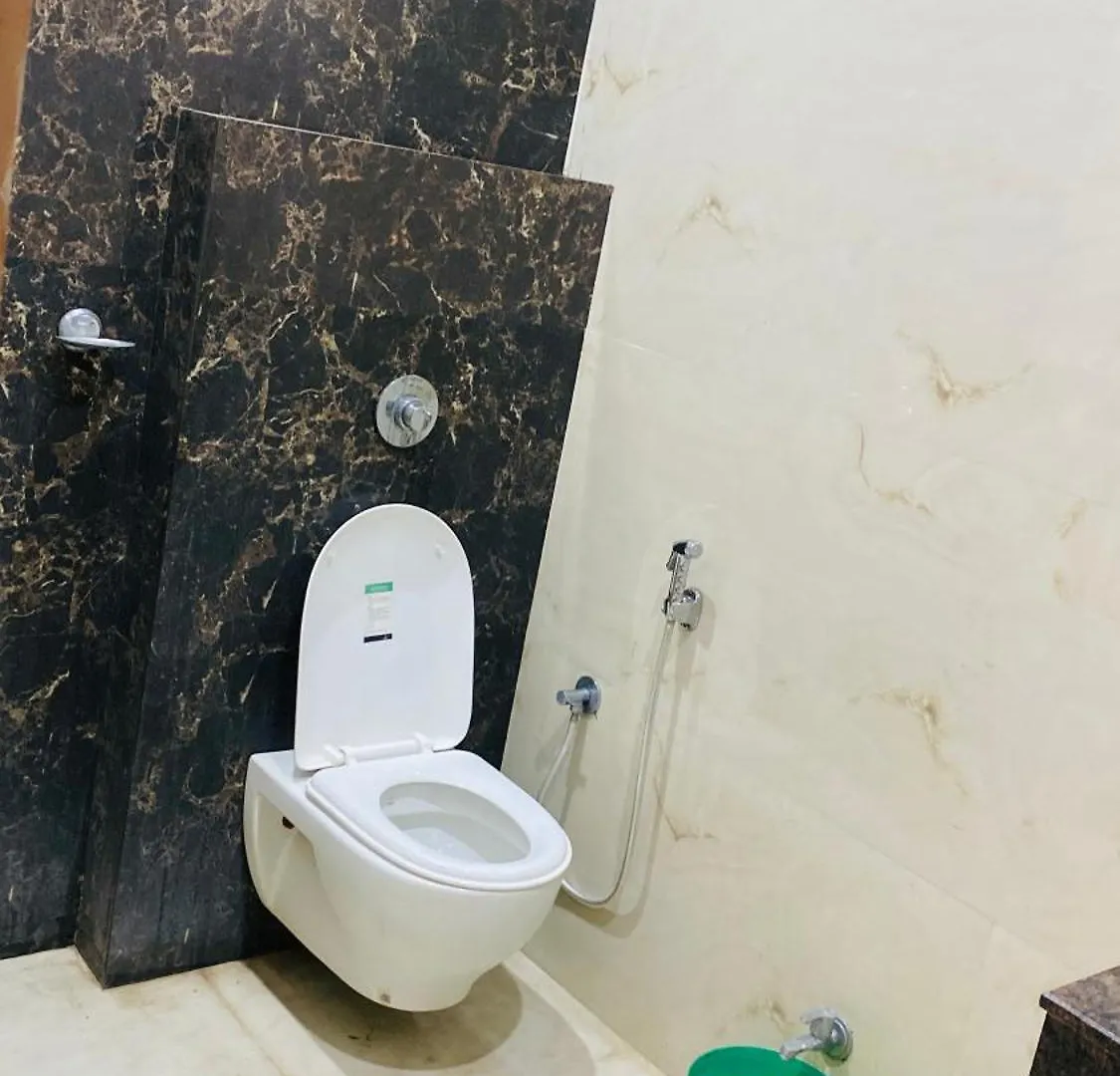 Pensionat Kashi Comfort Varanasi Indien
