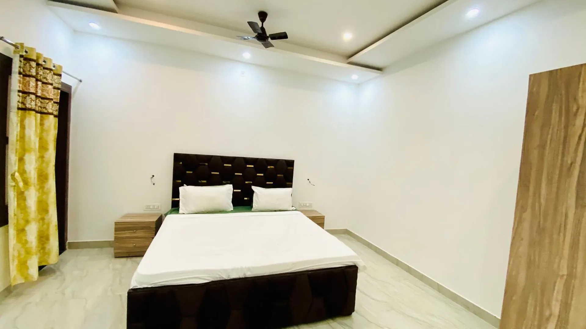 Pensionat Kashi Comfort Varanasi