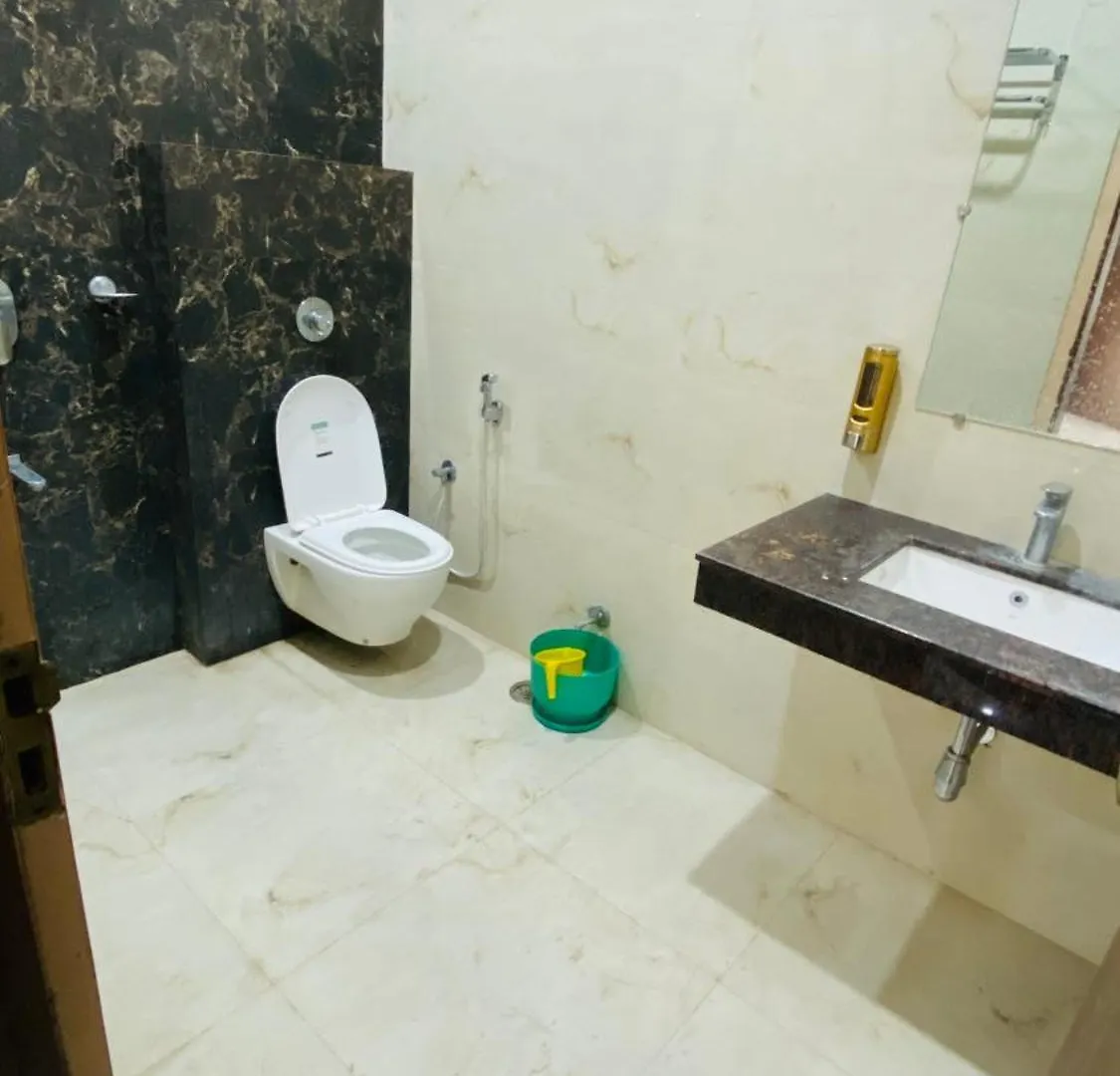 Kashi Comfort Varanasi 0*,  Indien