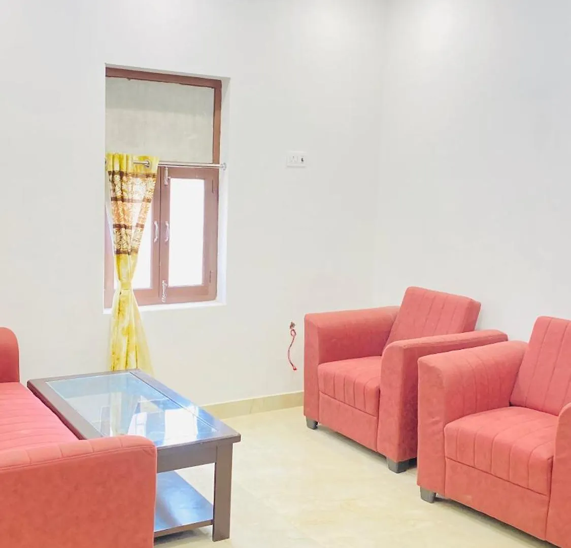 Pensionat Kashi Comfort Varanasi Indien
