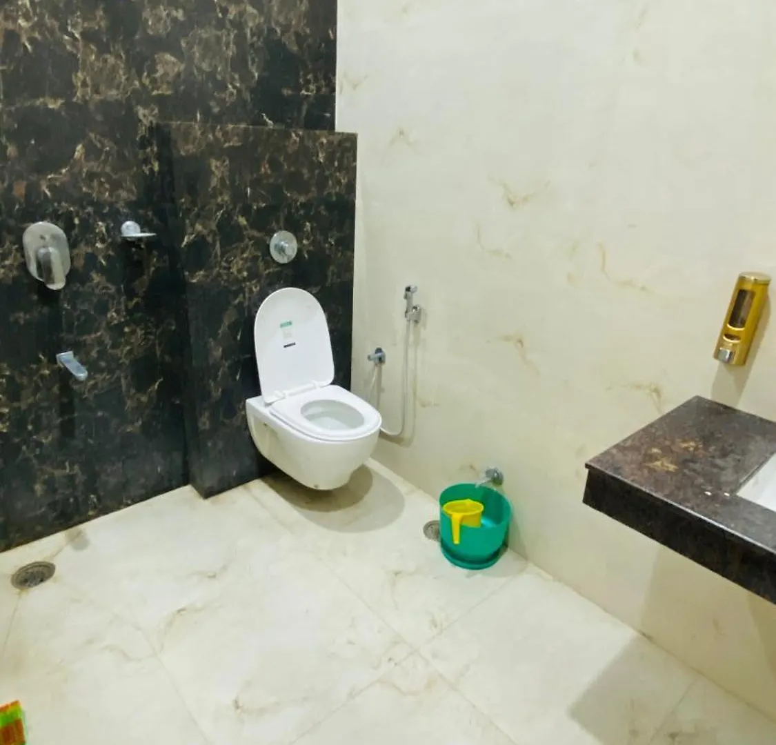 Kashi Comfort Varanasi Pensionat