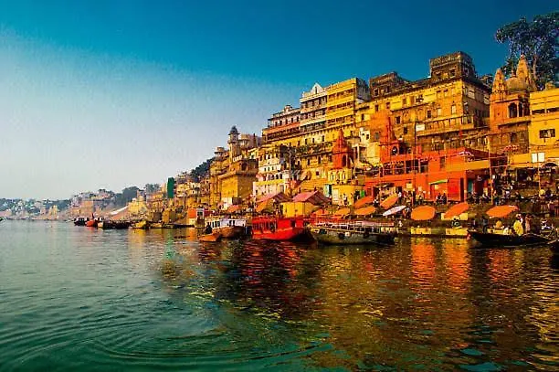 Kashi Comfort Varanasi