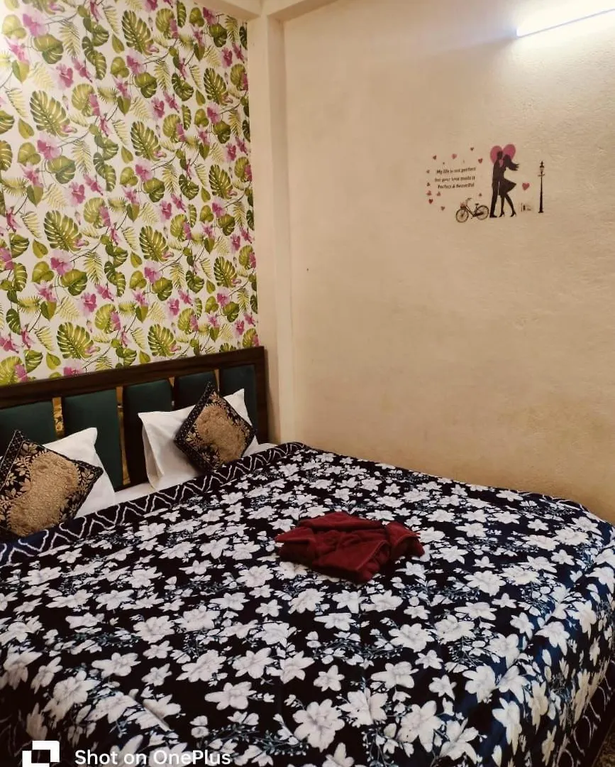 Kashi Comfort Varanasi Indien