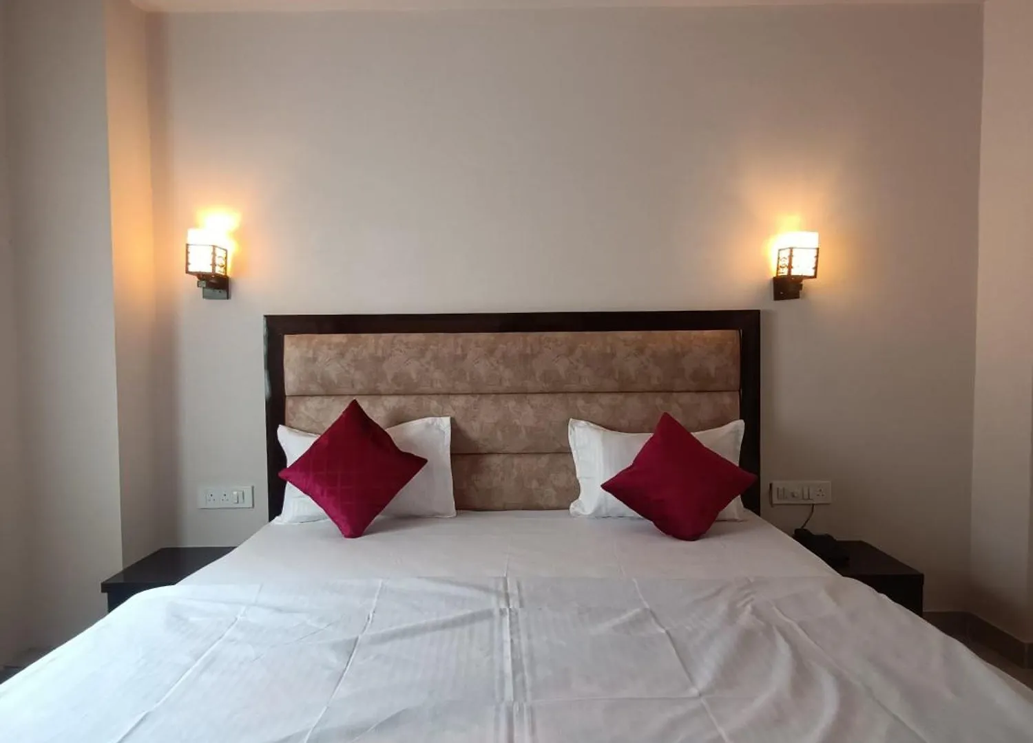 Kashi Comfort Varanasi Indien