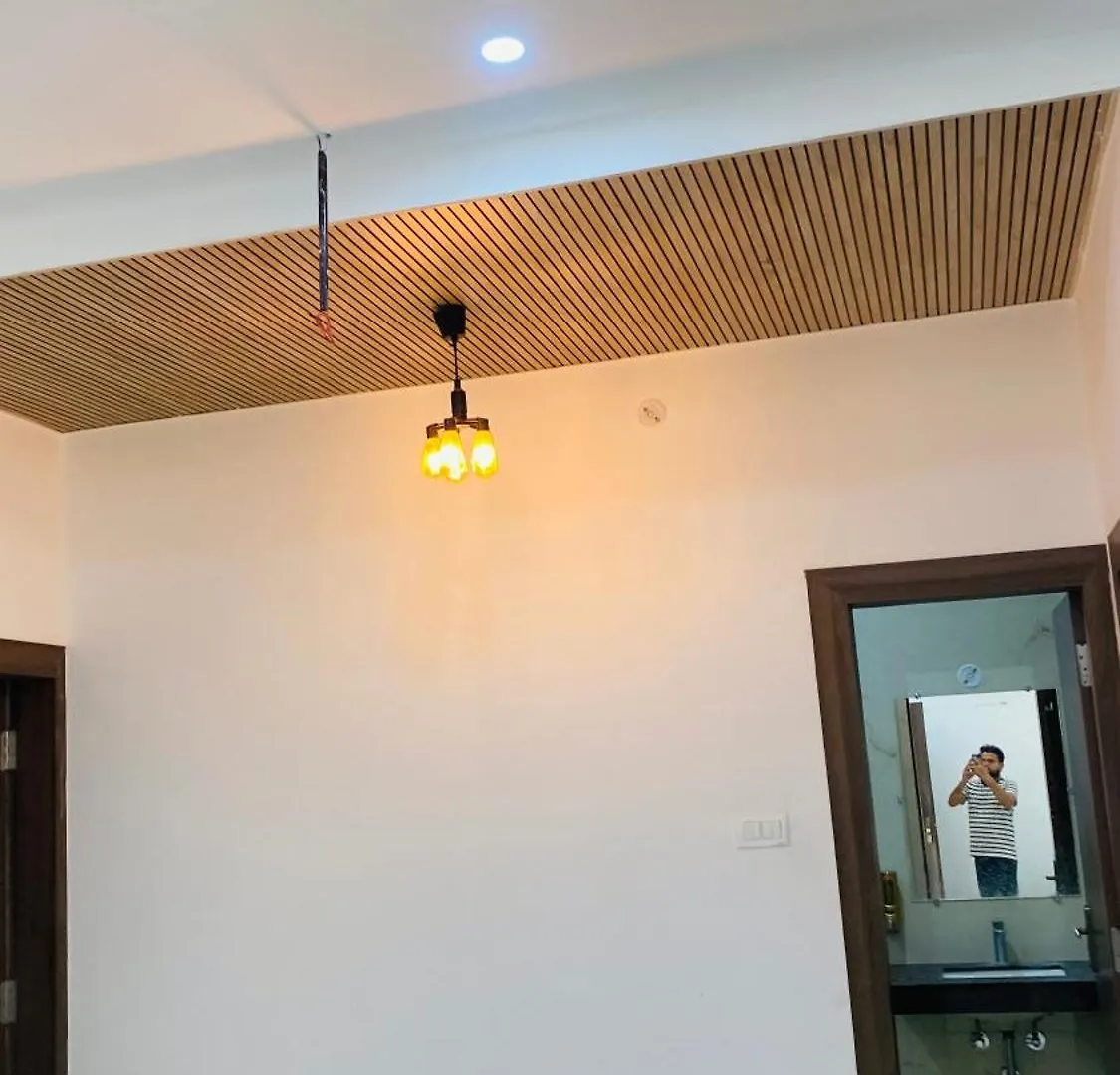 Kashi Comfort Varanasi Gæstehus